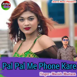 Pal Pal Me Phone Kare